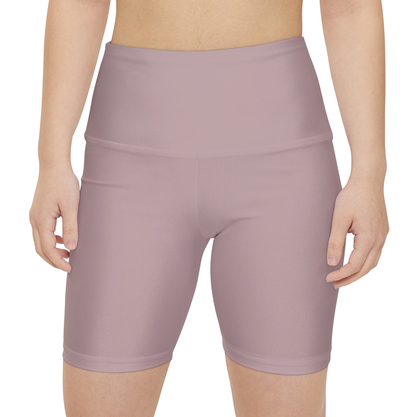 Pantalones cortos QI Flow para mujer