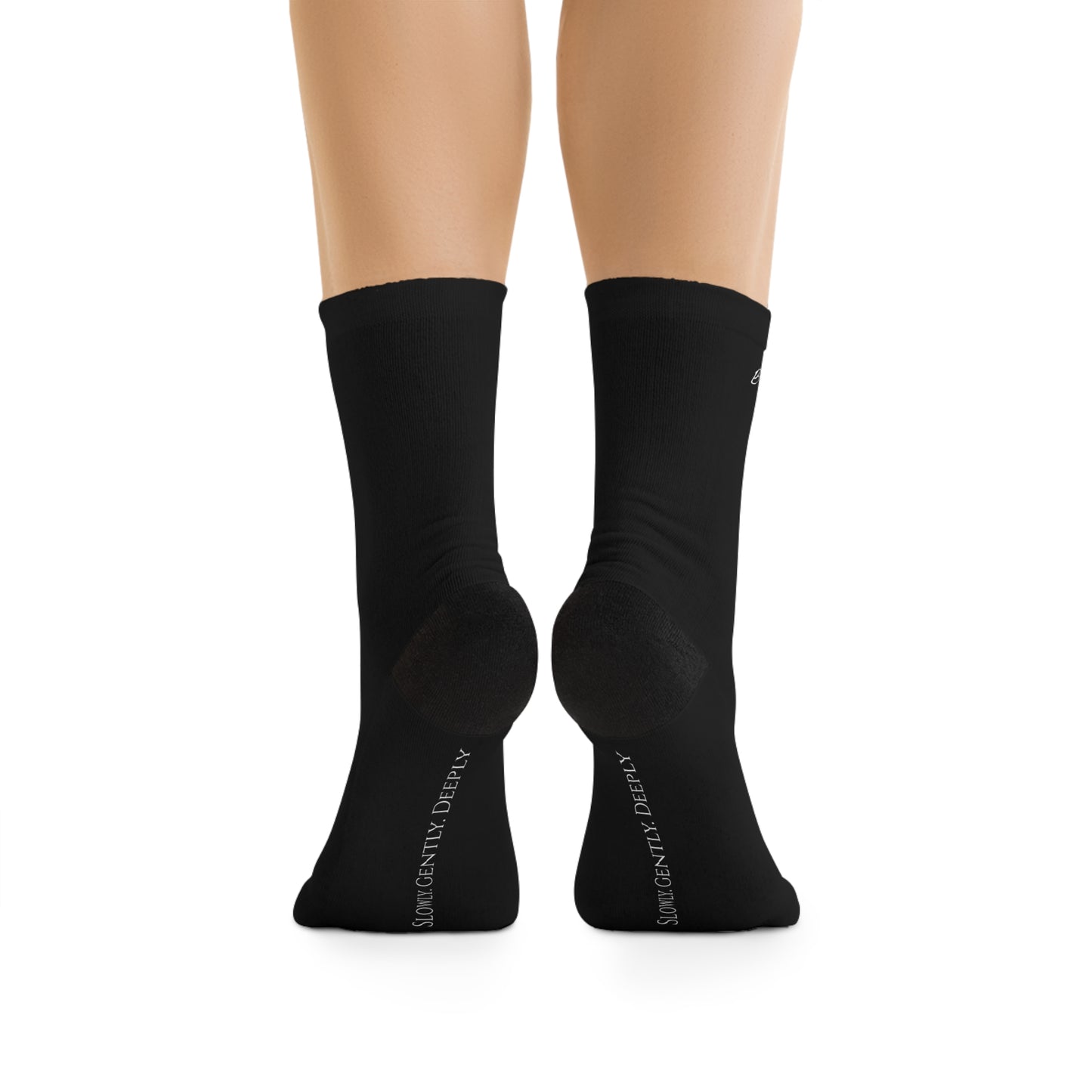 Calcetines QI reciclados