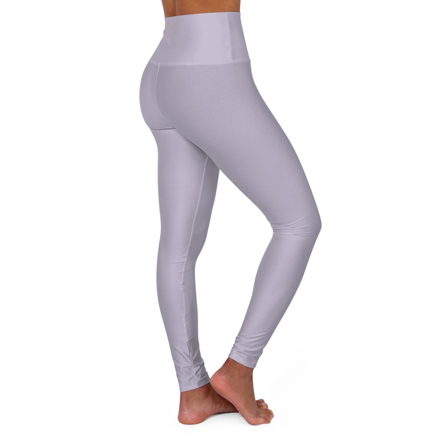 Leggings QI YOGI de talle alto