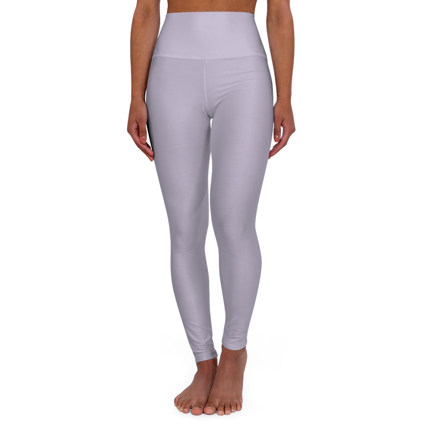 Leggings QI YOGI de talle alto