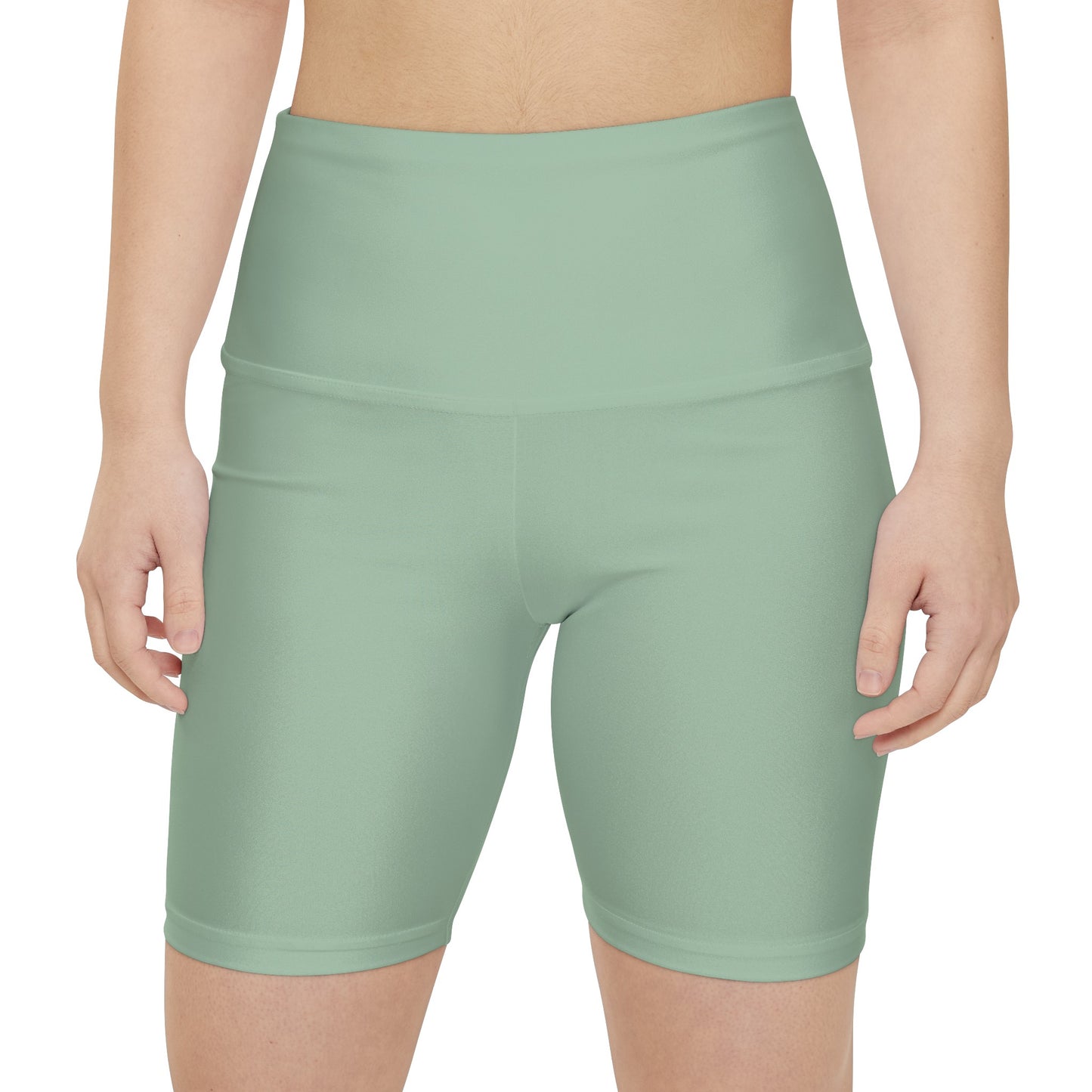 Athletic QI Shorts - Camebridge Blue