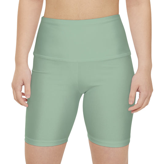 Athletic QI Shorts - Camebridge Blue