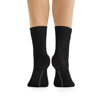 Calcetines QI reciclados