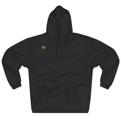 QI Hoodie