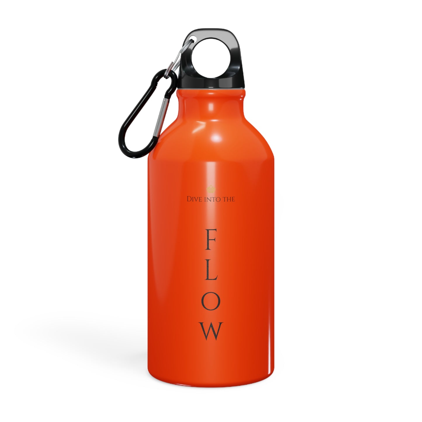 FLOW Bottle -  13.5 oz / 0.4 l