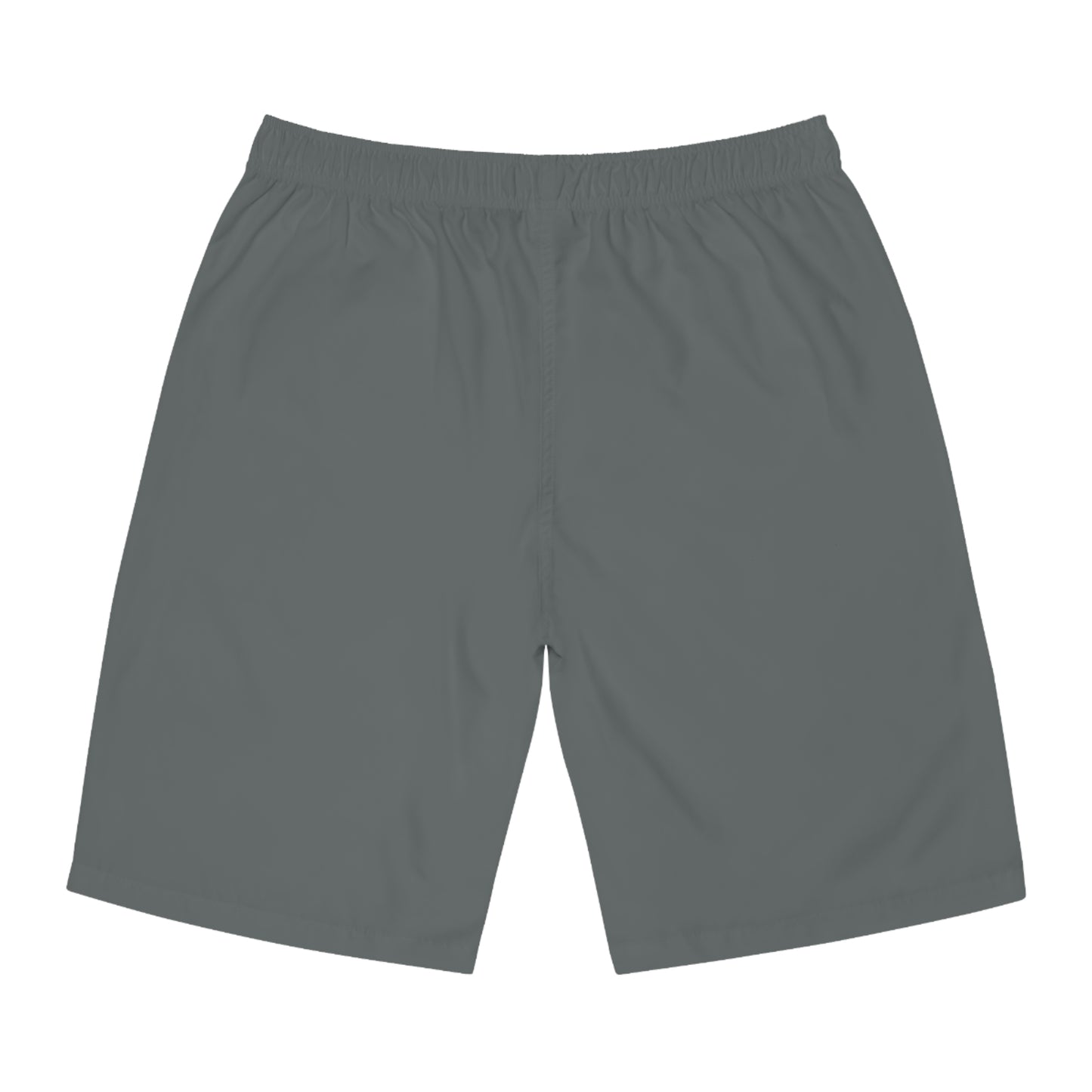 Athletic QI Shorts - Grey