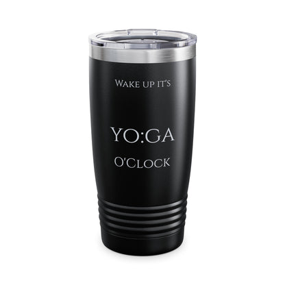 YO:GA Ringneck Tumbler - 20oz / 0.6 l