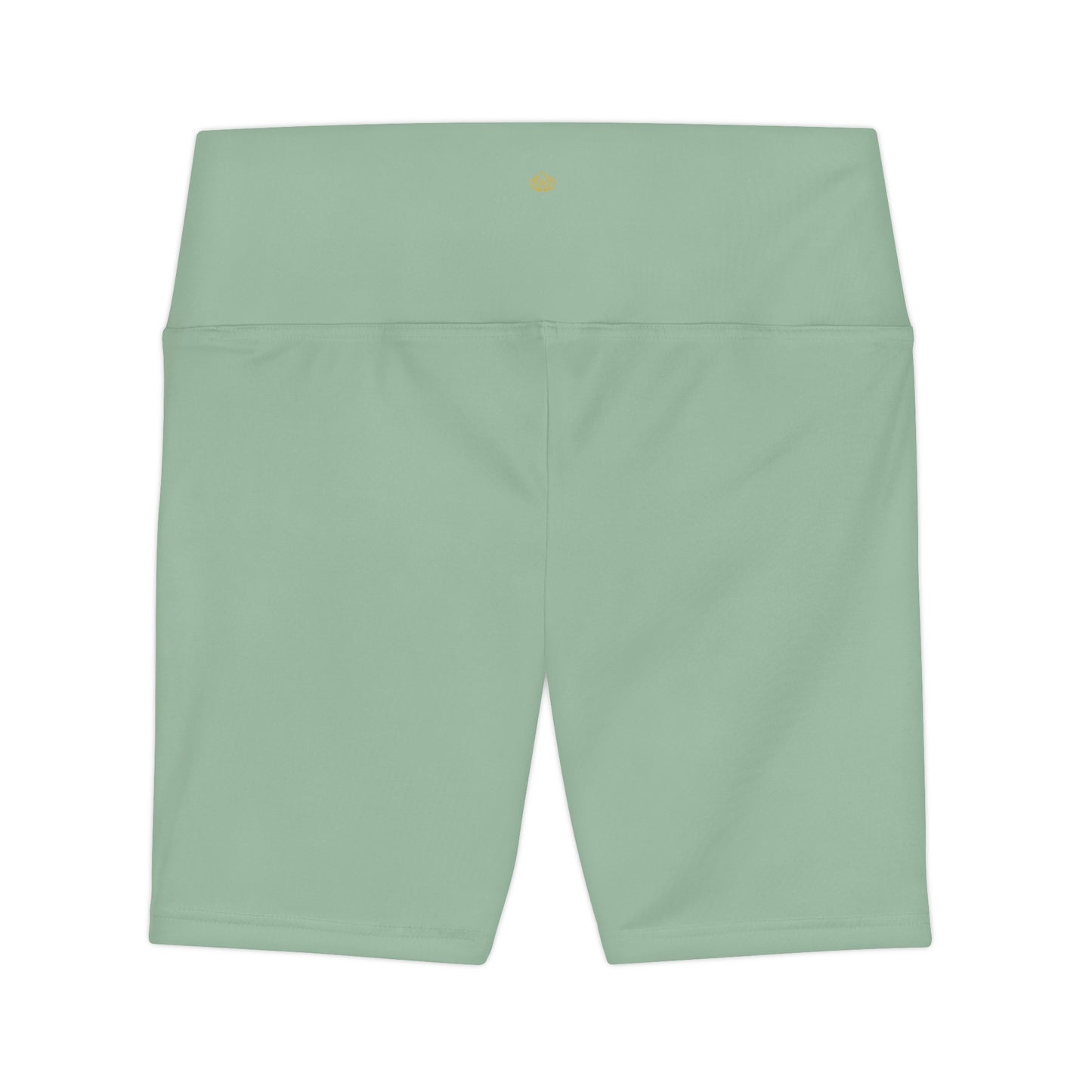 Athletic QI Shorts - Camebridge Blue