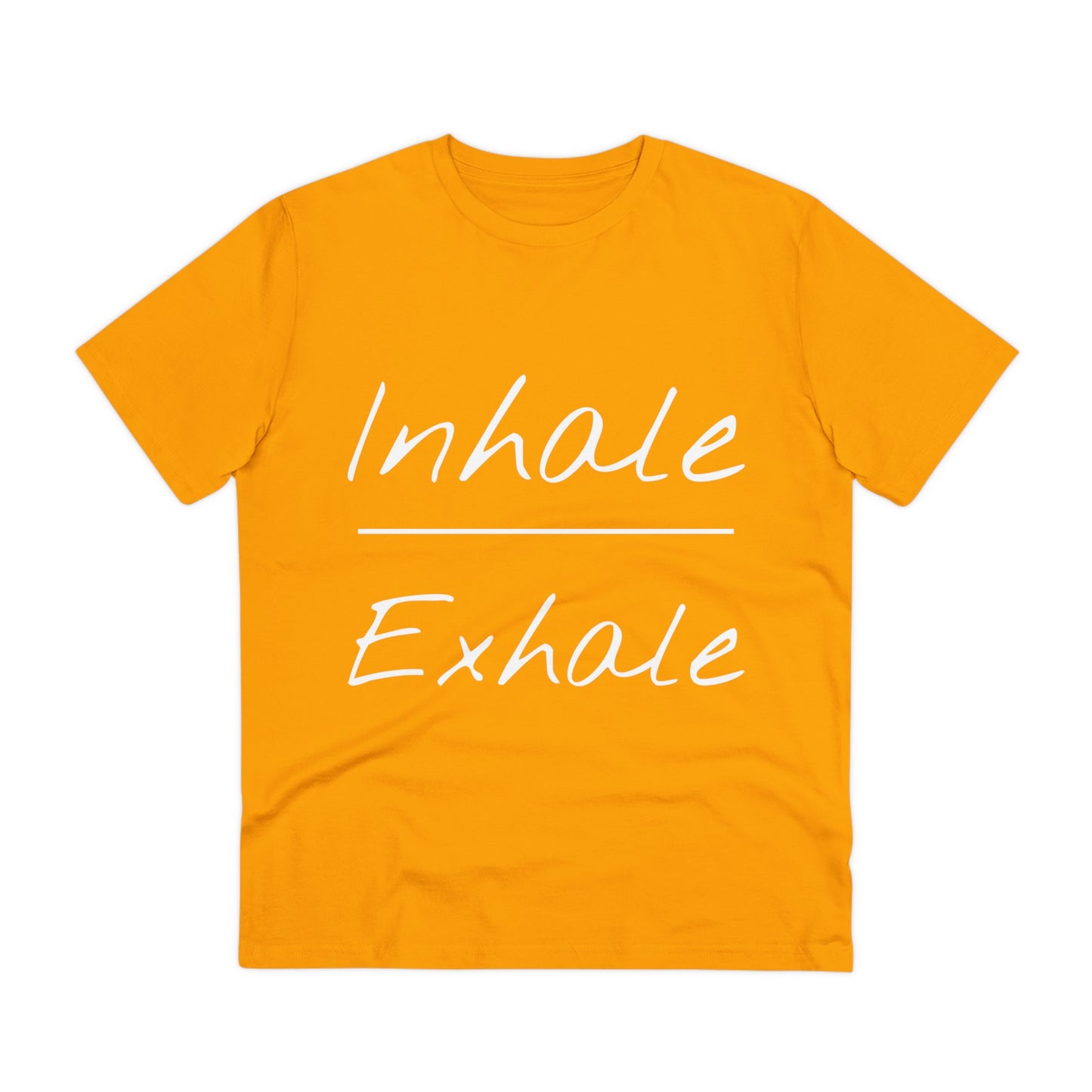 IN-EXHALE Shirt