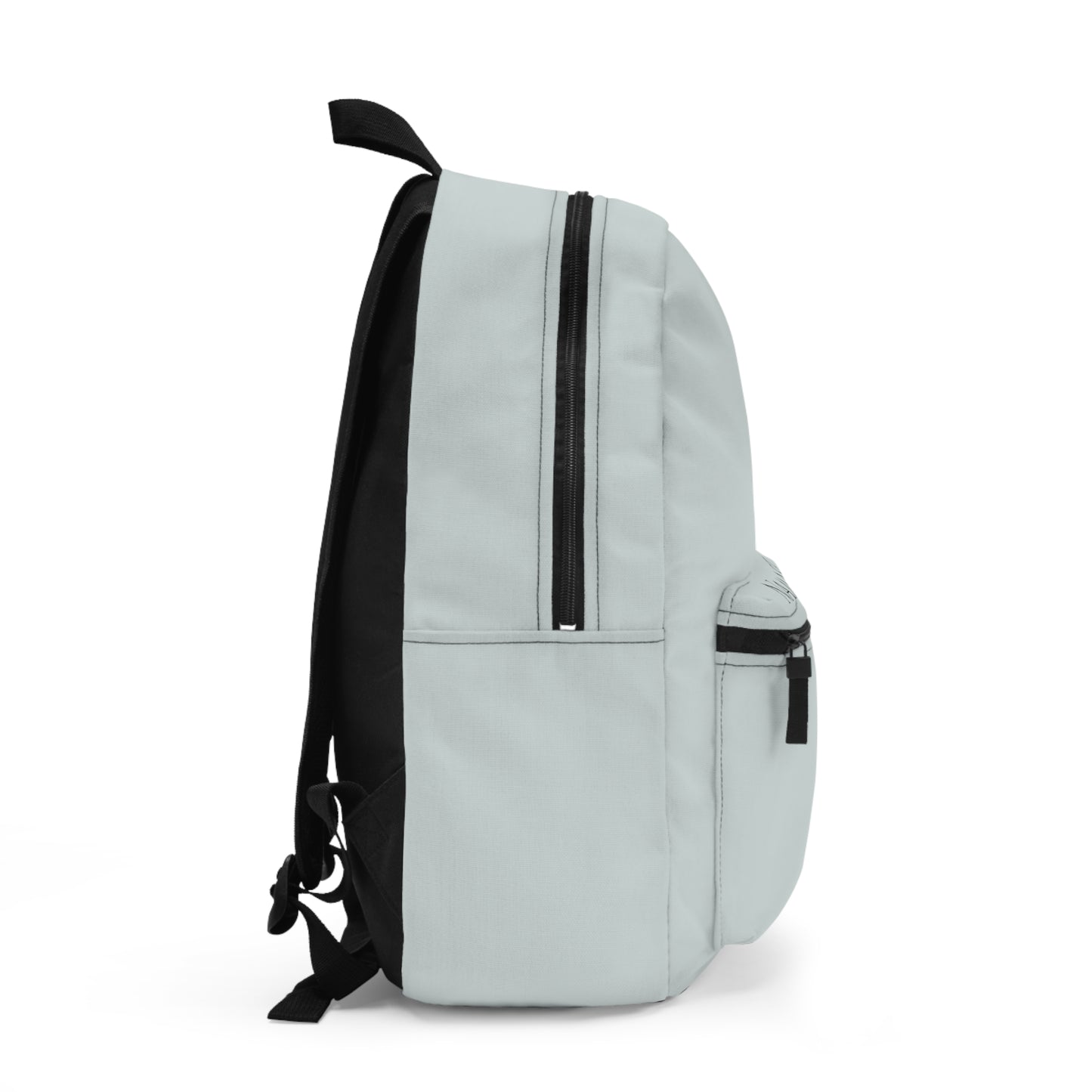 NAMASTE Backpack - Platinum