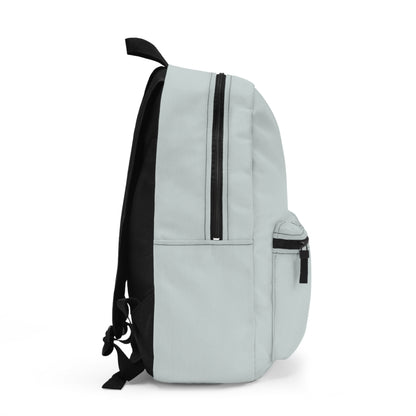 NAMASTE Backpack - Platinum