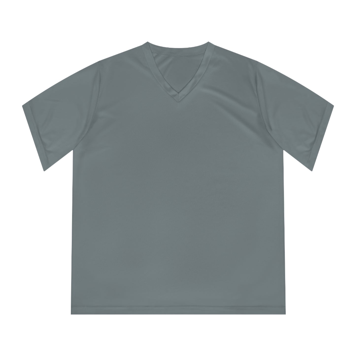 Athletic QI Shirt - V-Neck