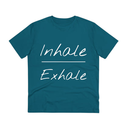 IN-EXHALE Shirt