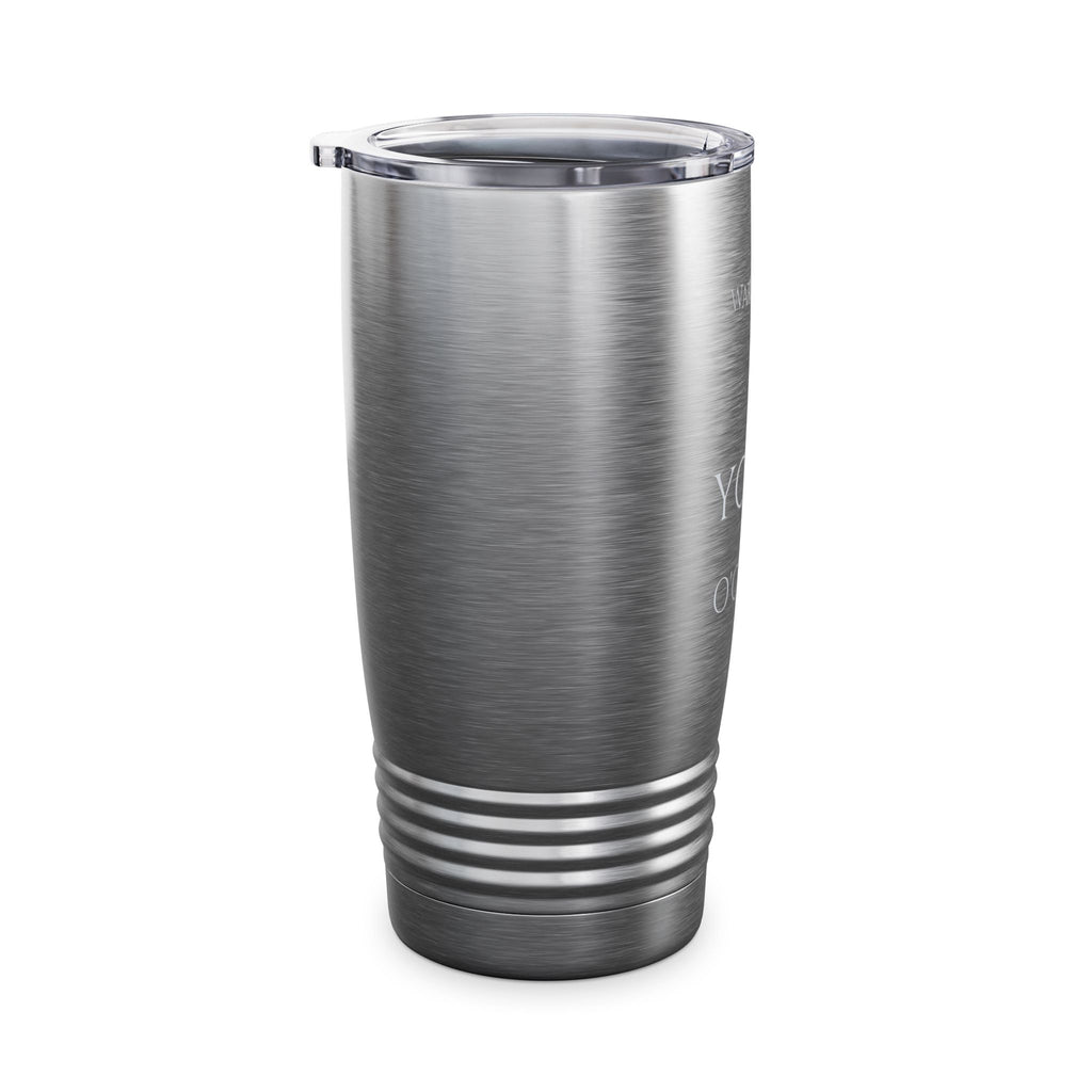 YO:GA Ringneck Tumbler - 20oz / 0.6 l