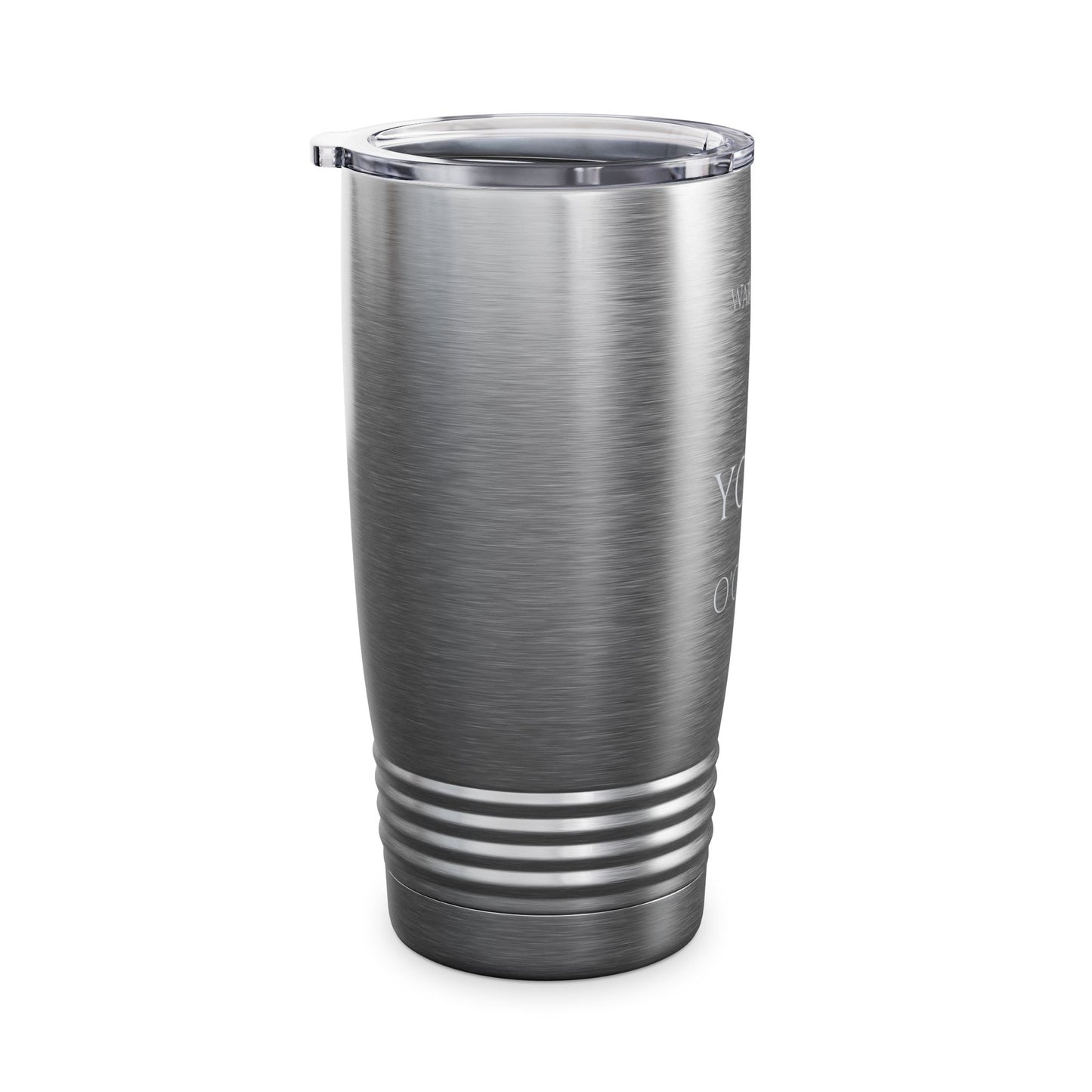 YO:GA Ringneck Tumbler - 20oz / 0.6 l