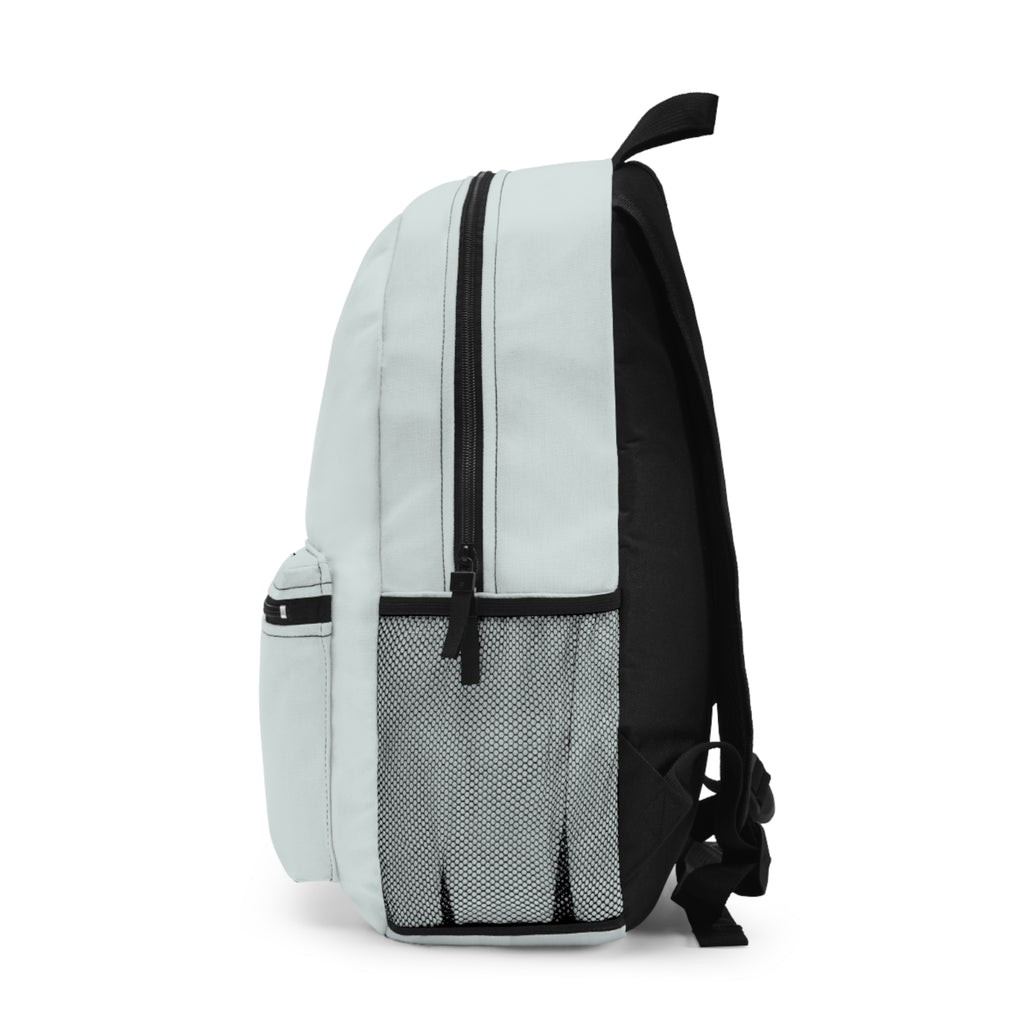 NAMASTE Backpack - Platinum