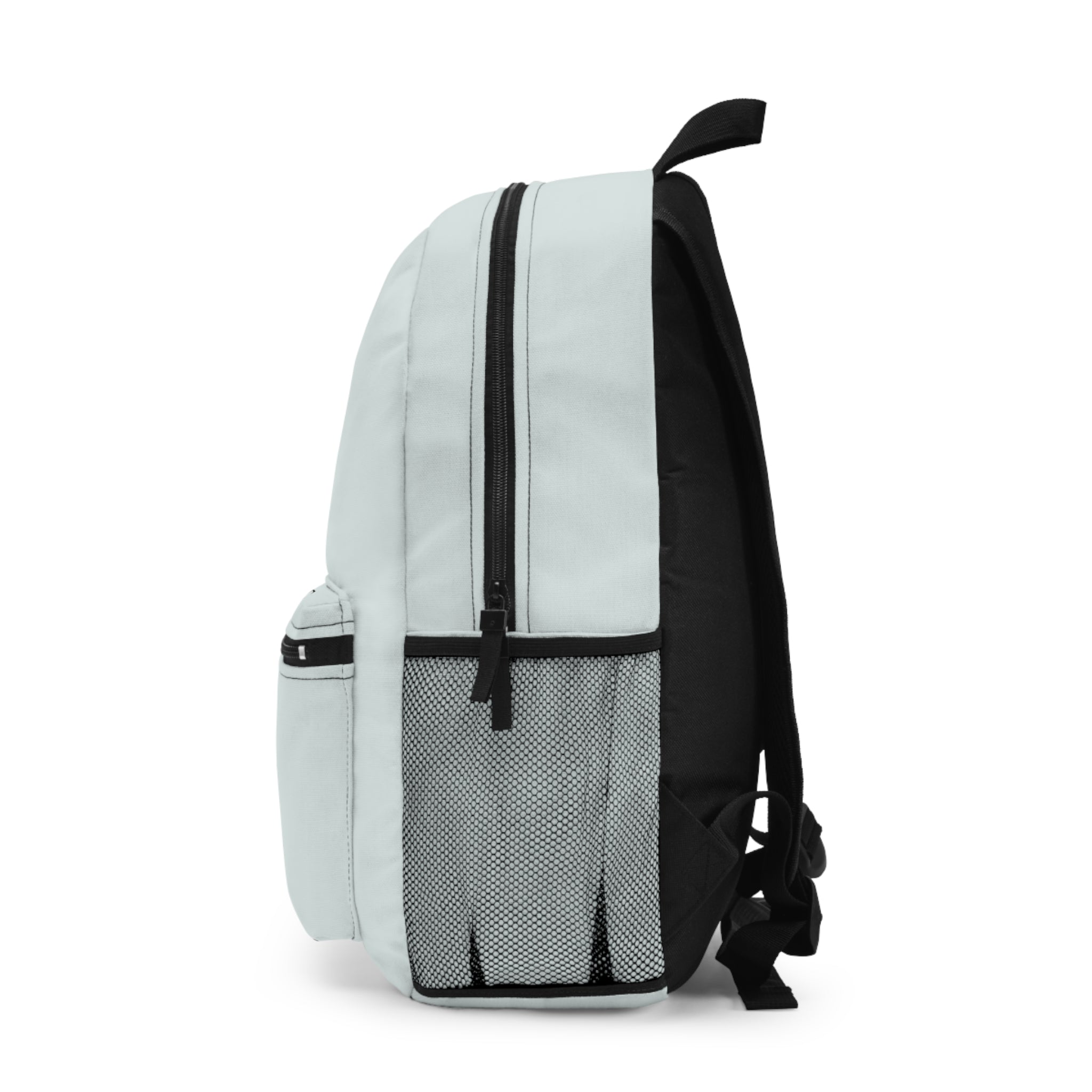 NAMASTE Backpack - Platinum
