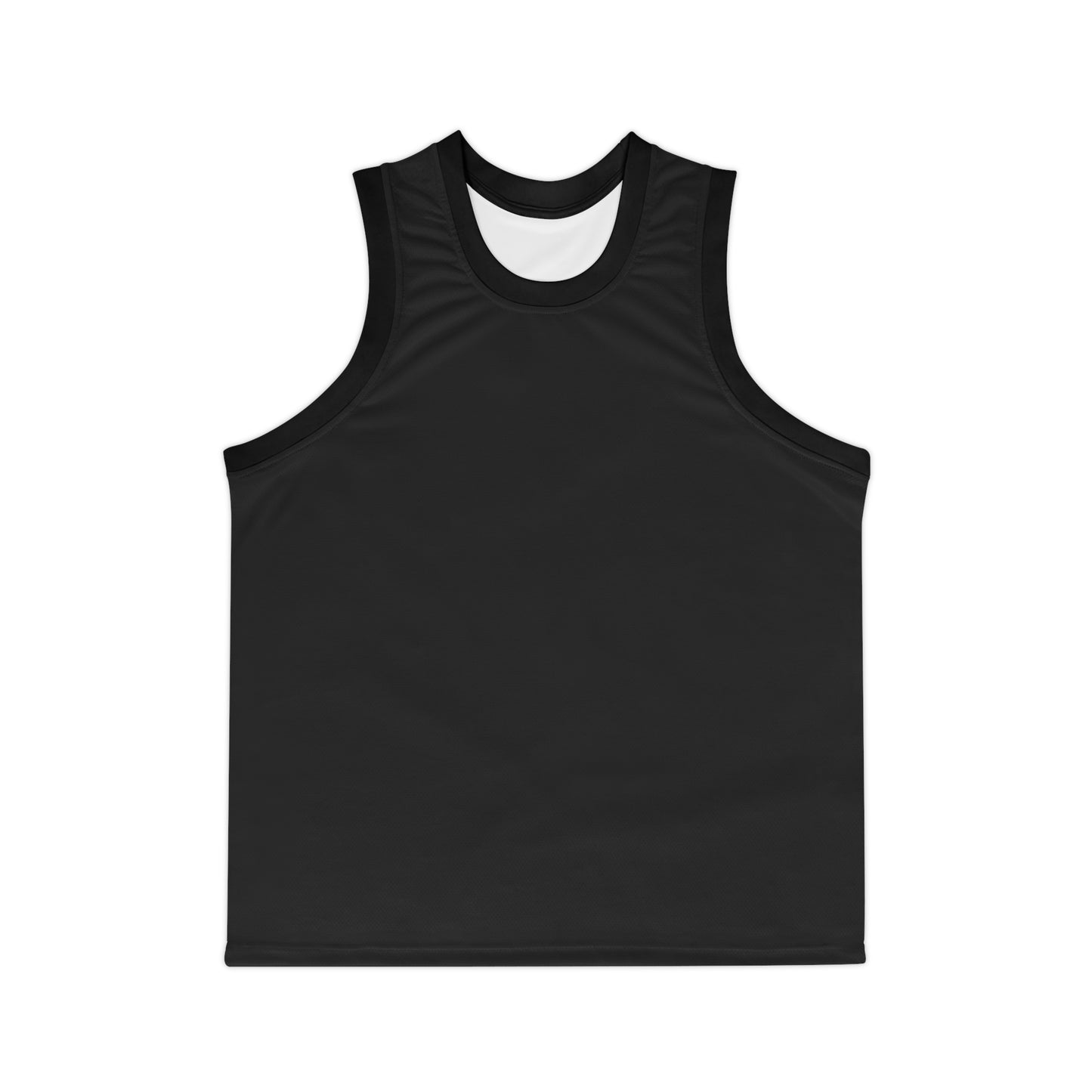 Athletic QI Tank Top - Black