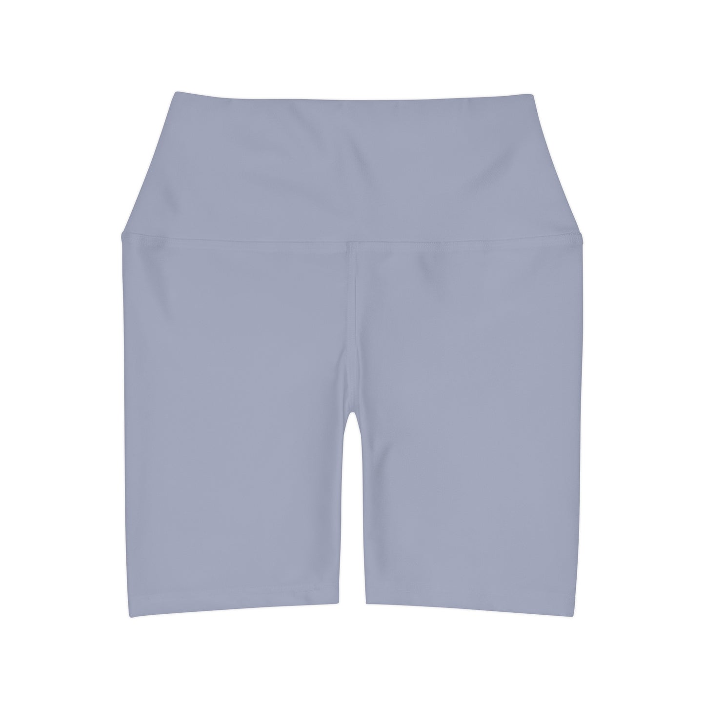 Athletic YOGI Shorts - Cadet Grey