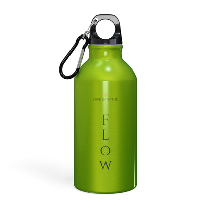 FLOW Bottle -  13.5 oz / 0.4 l