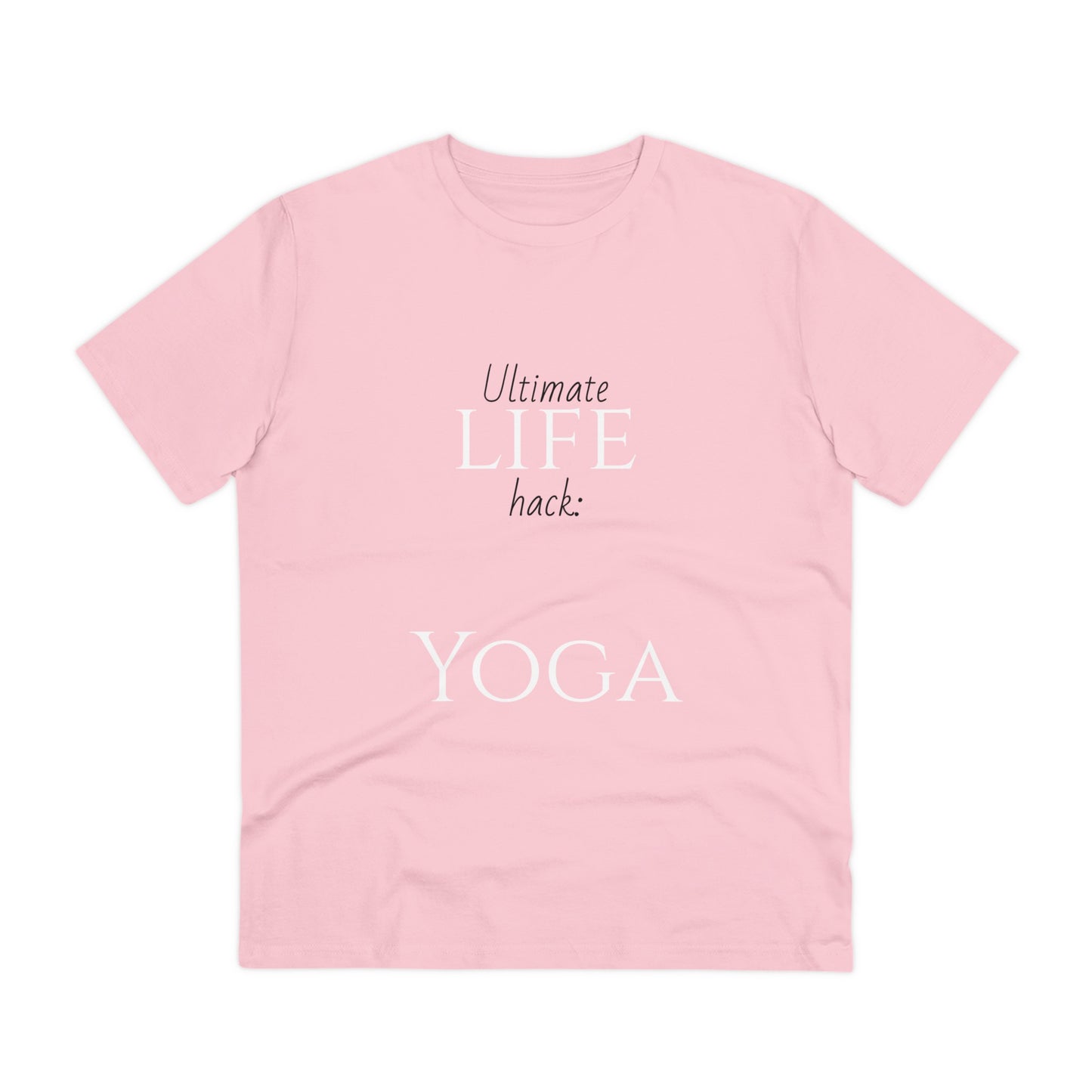 ULTIMATE HACK Shirt