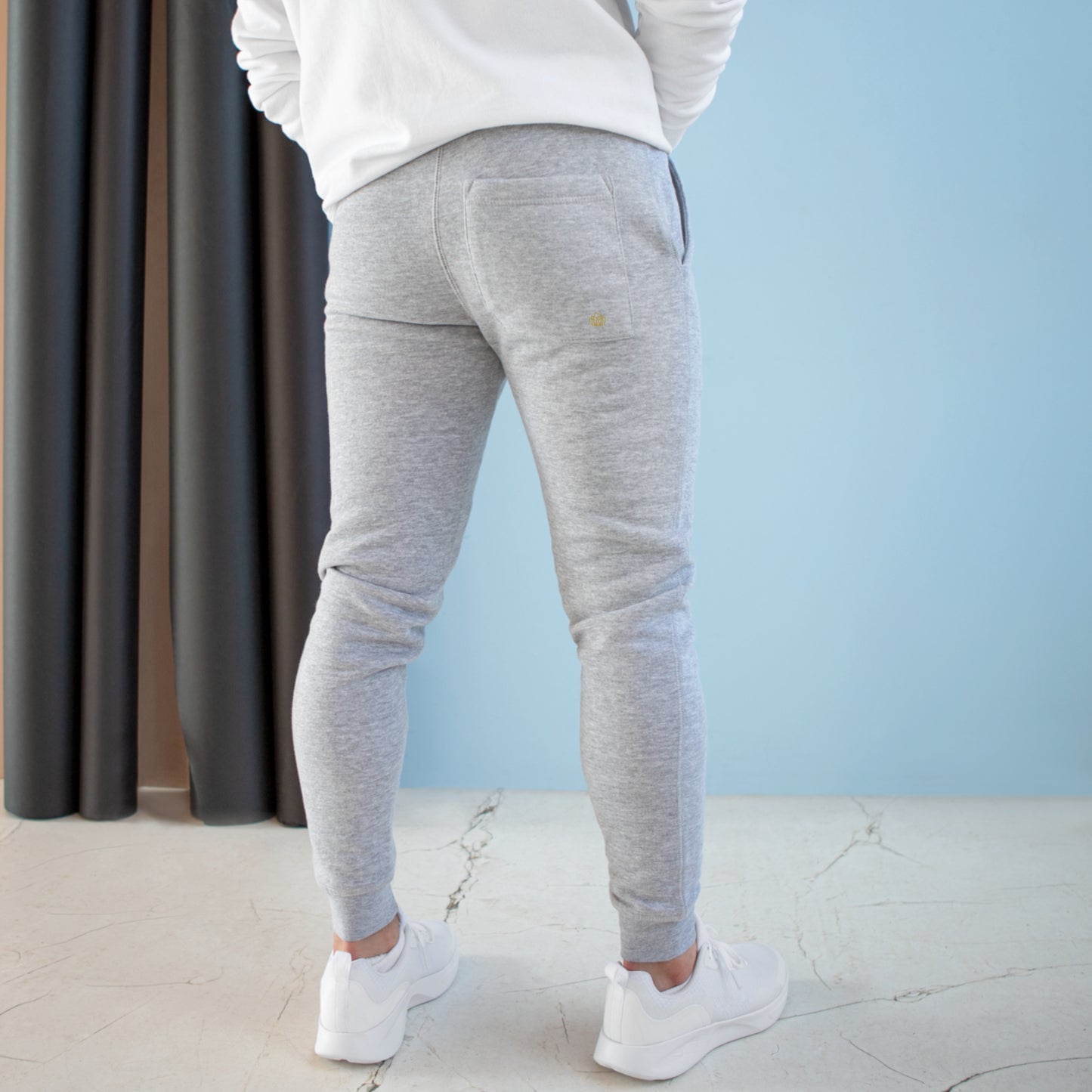 Chill QI Fleece Joggers