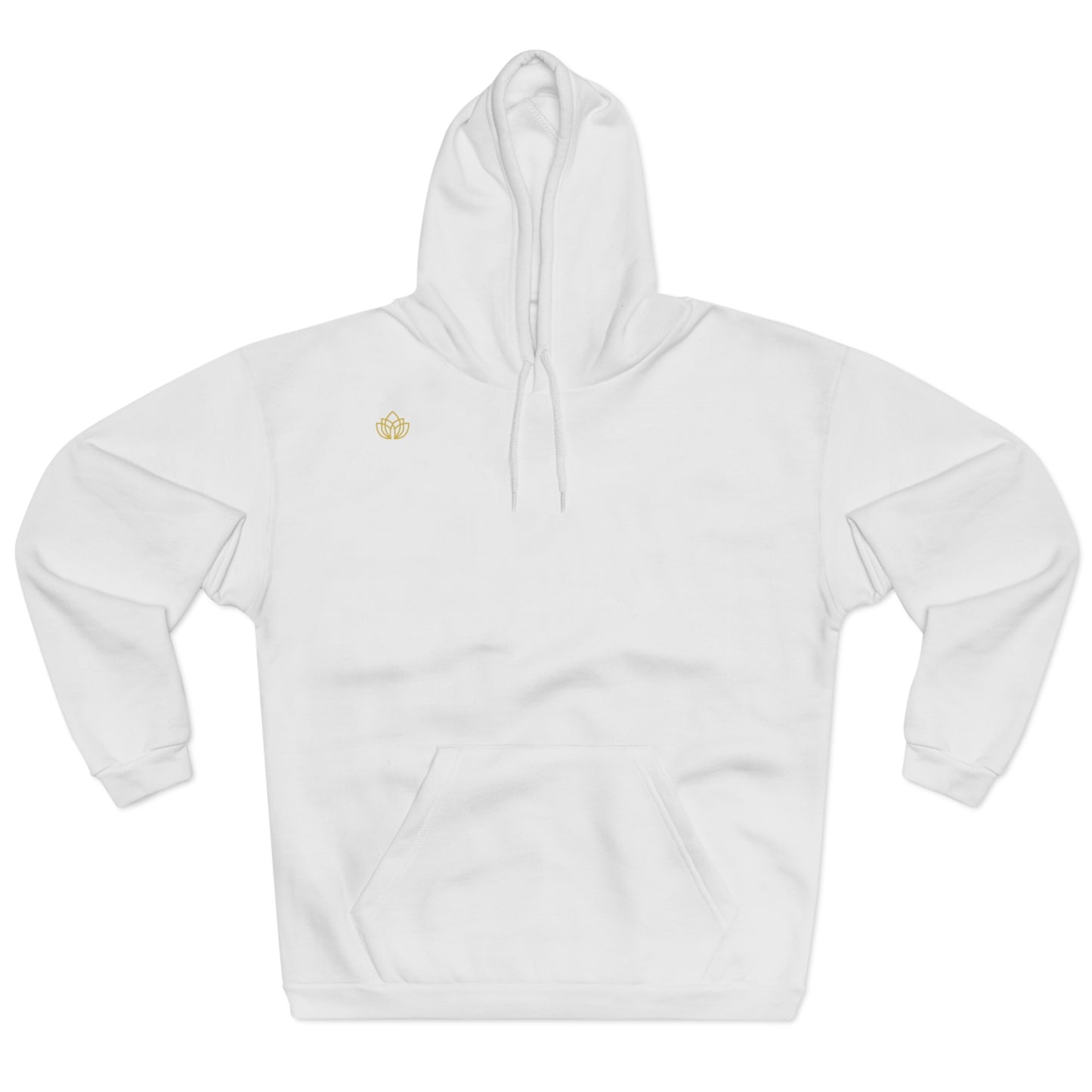 QI Hoodie