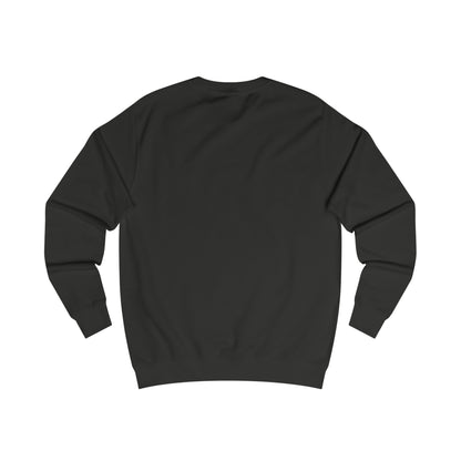 JUST BREATHE Sweatshirt