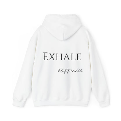 IN-EXHALE Hooded Sweatshirt