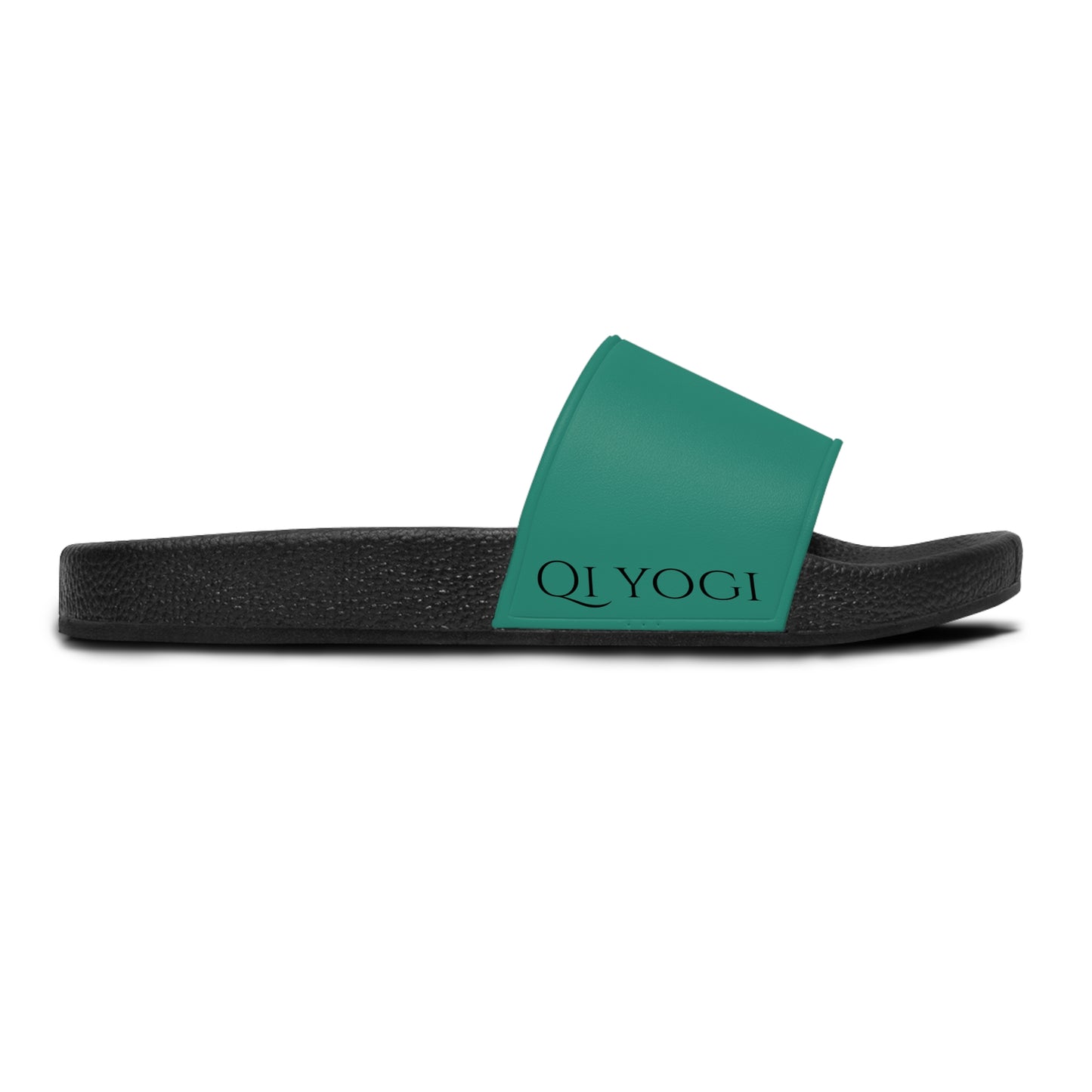 QI YOGI Sandals - Viridian