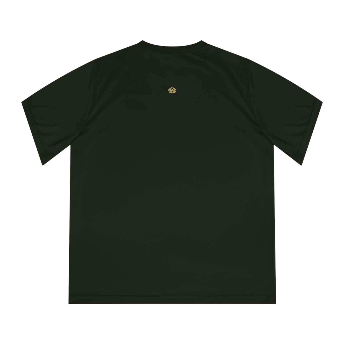 Athletic QI Shirt - V-Neck