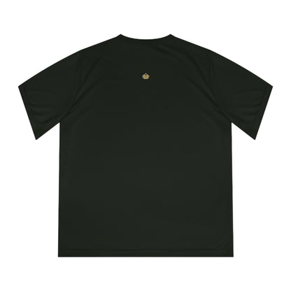 Athletic QI Shirt - V-Neck