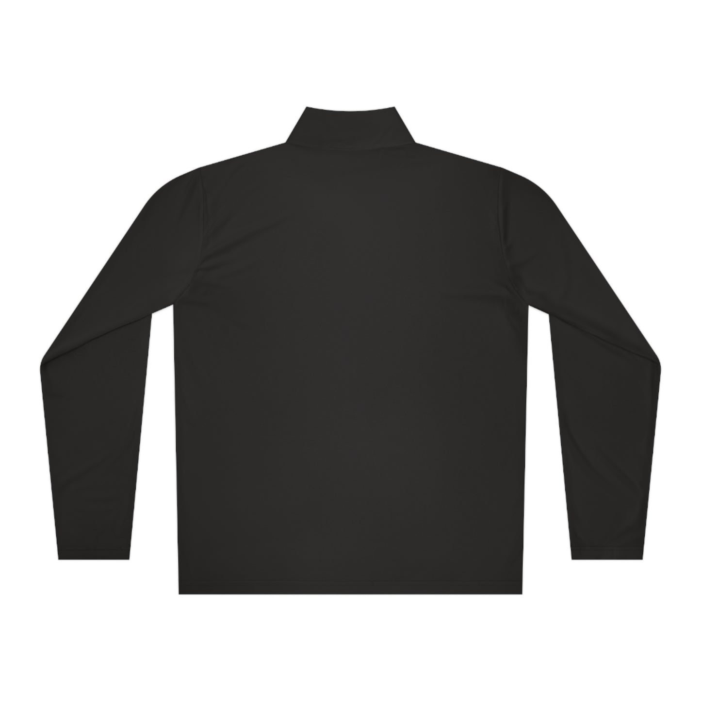 Athletic 1/4-Zip QI Sweater - Men