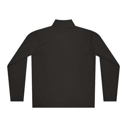 Athletic 1/4-Zip QI Sweater - Men