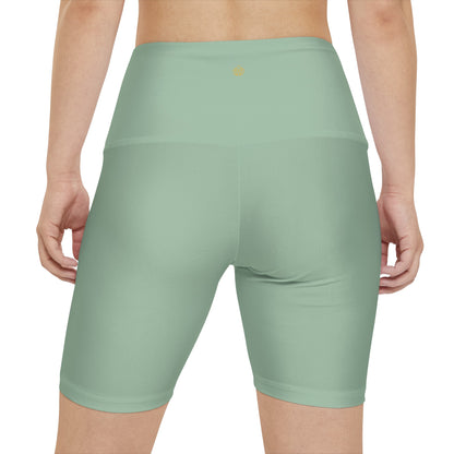 Athletic QI Shorts - Camebridge Blue