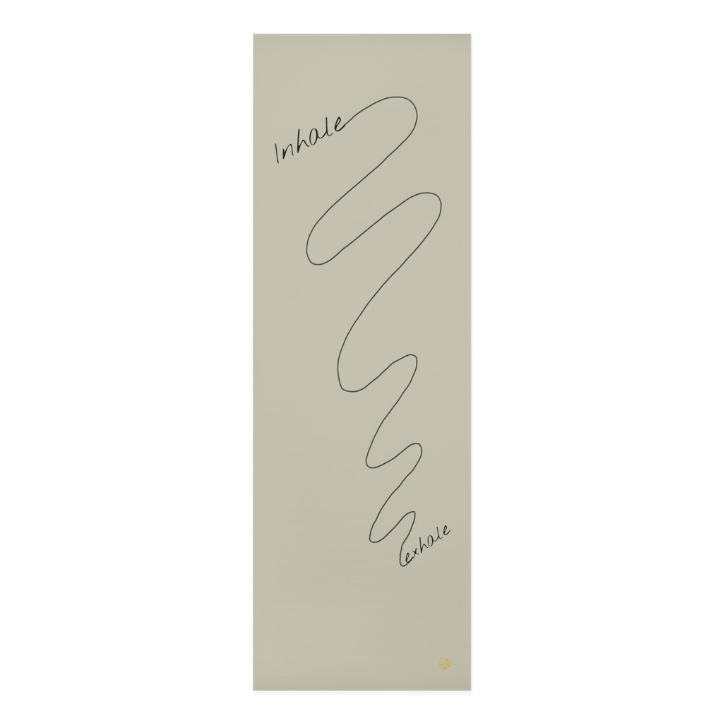 Athletic IN-EXHALE Foam Mat