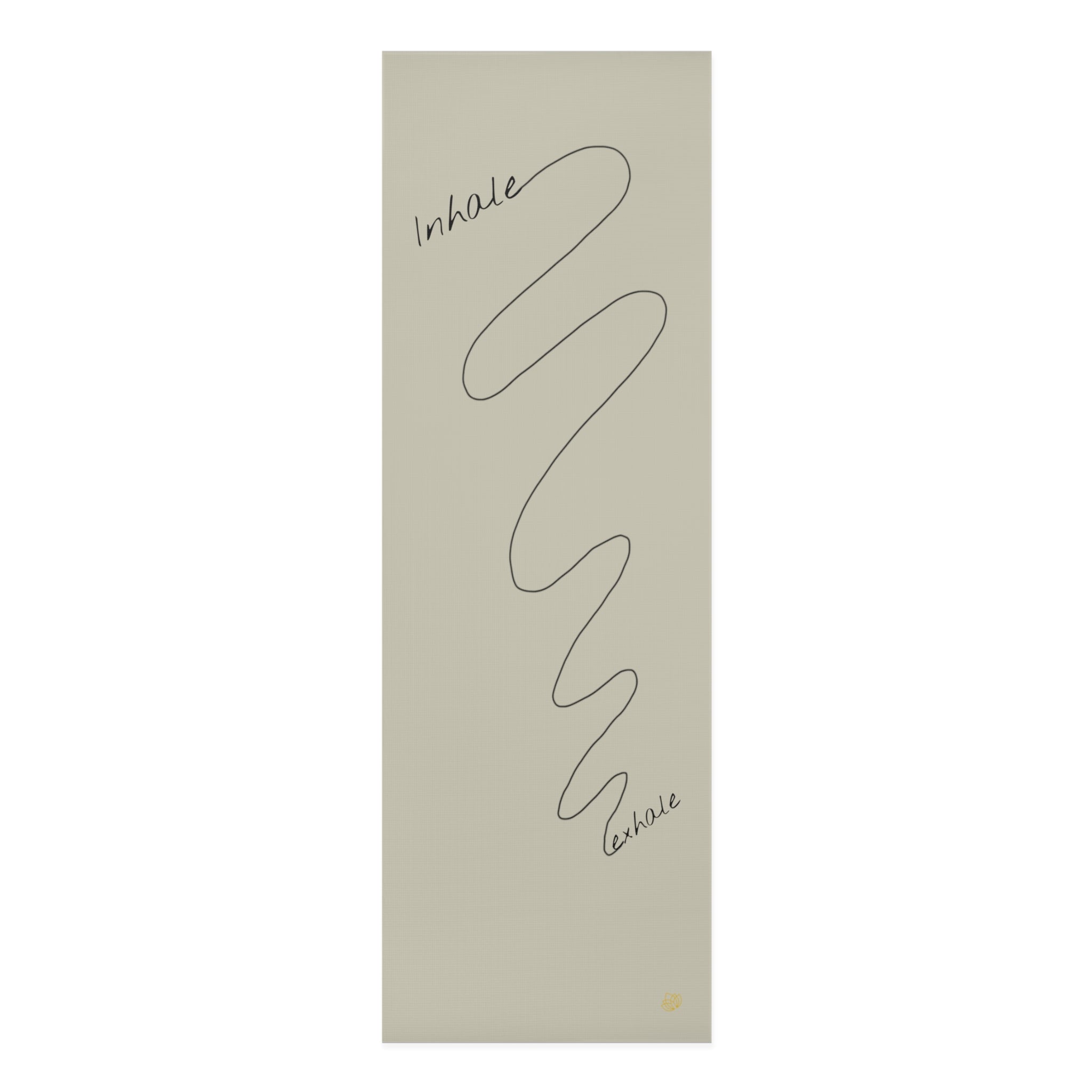 Athletic IN-EXHALE Foam Mat