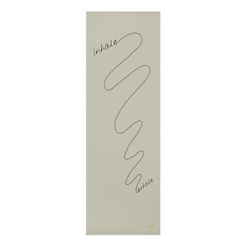 Athletic IN-EXHALE Foam Mat