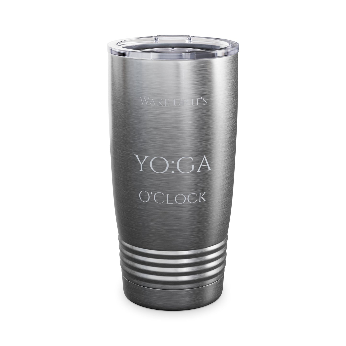 YO:GA Ringneck Tumbler - 20oz / 0.6 l