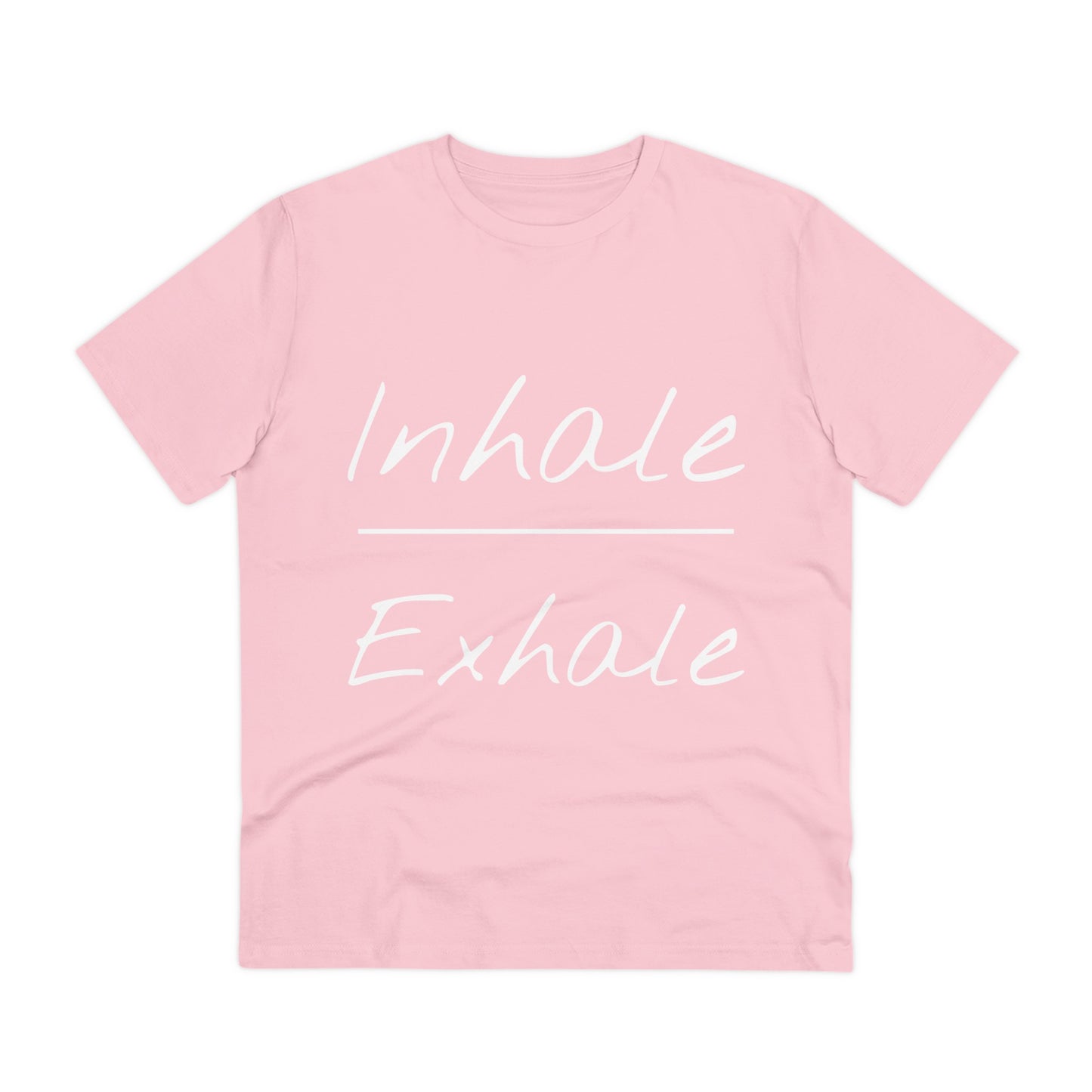 IN-EXHALE Shirt