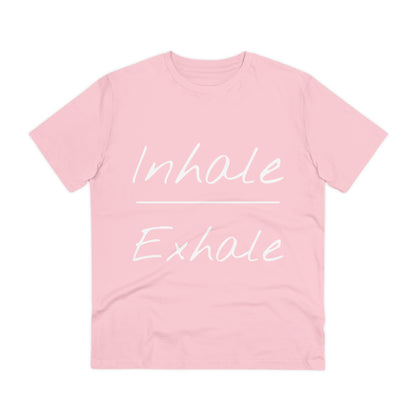 IN-EXHALE Shirt