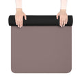 Athletic QI Rubber Mat