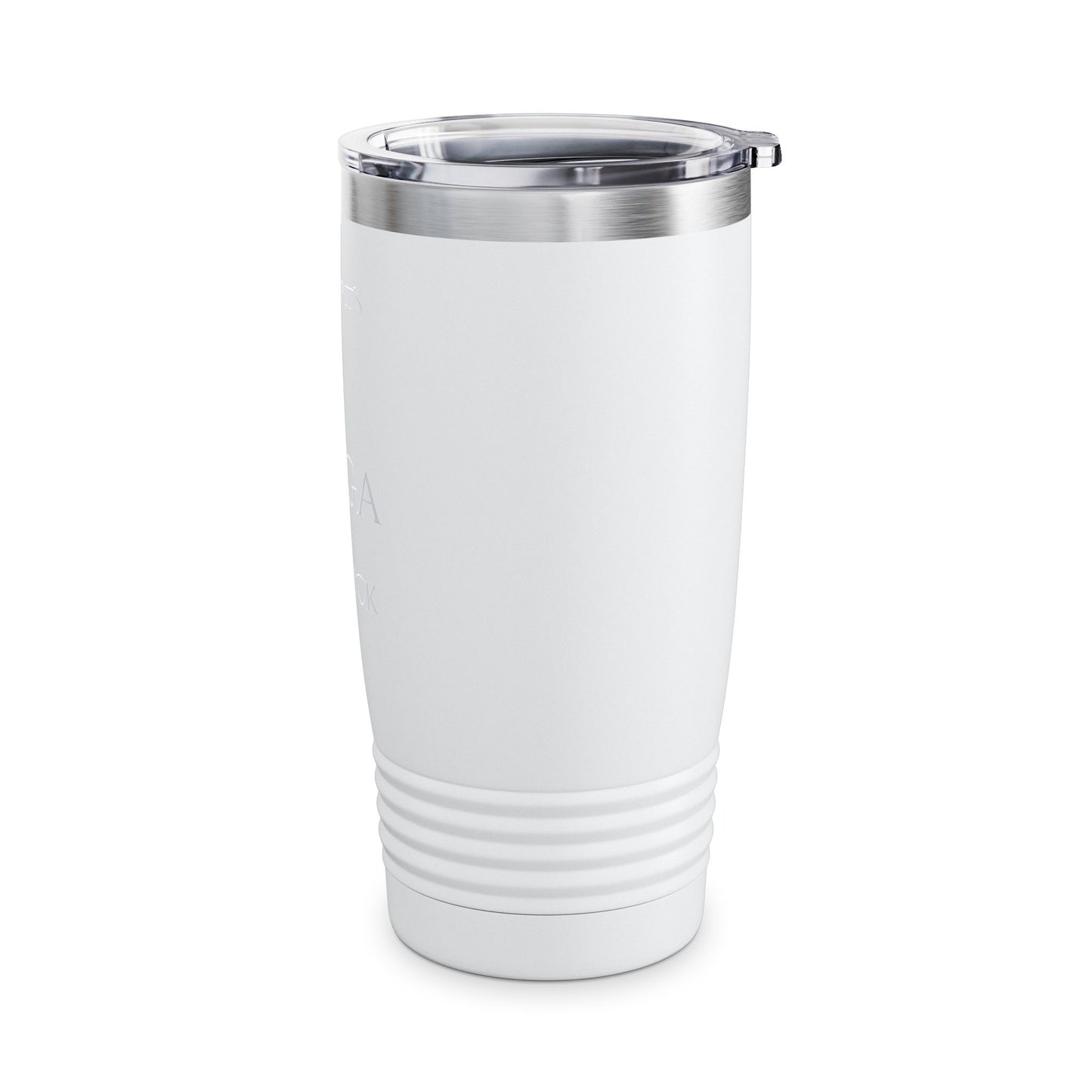 YO:GA Ringneck Tumbler - 20oz / 0.6 l