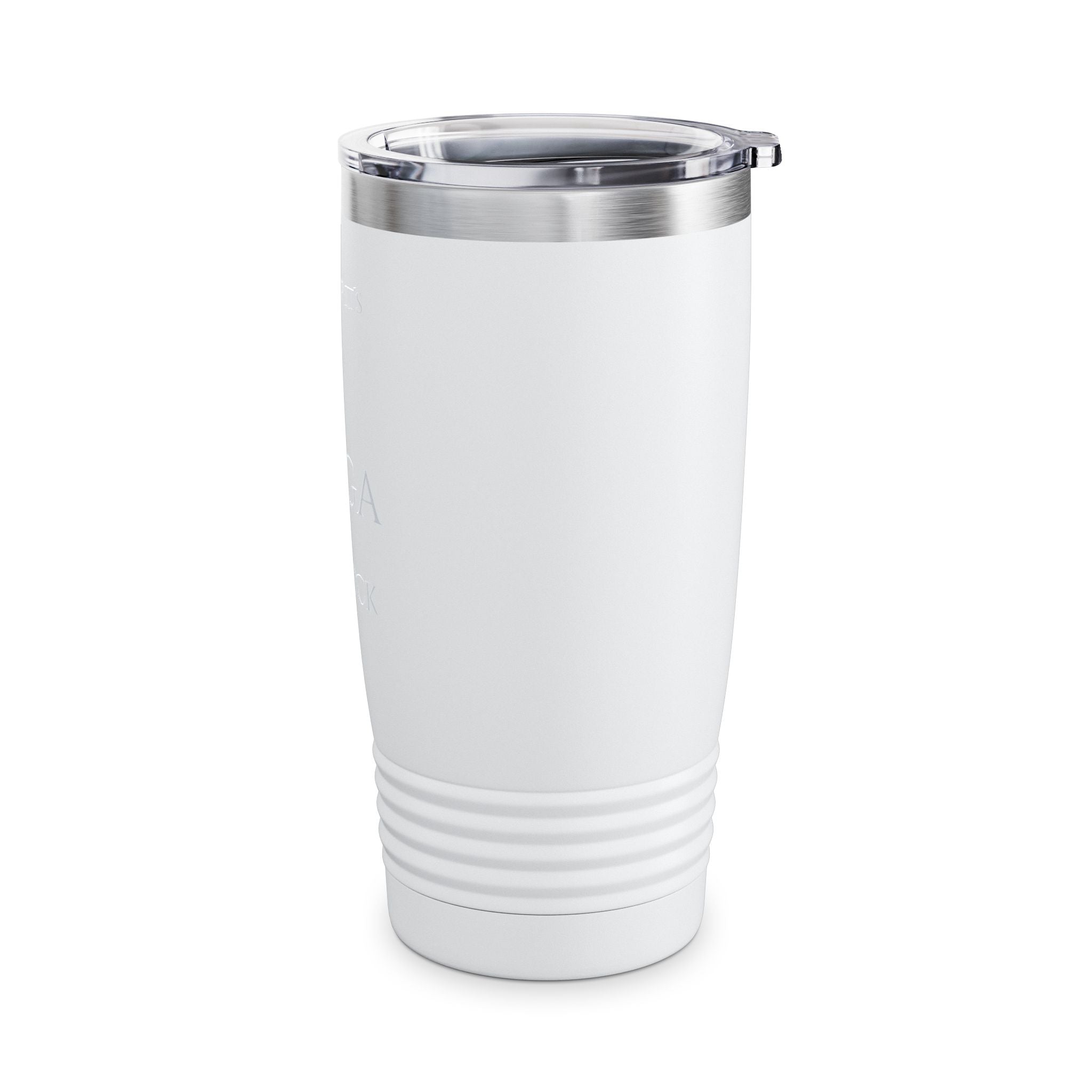 YO:GA Ringneck Tumbler - 20oz / 0.6 l