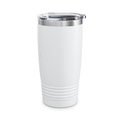 YO:GA Ringneck Tumbler - 20oz / 0.6 l