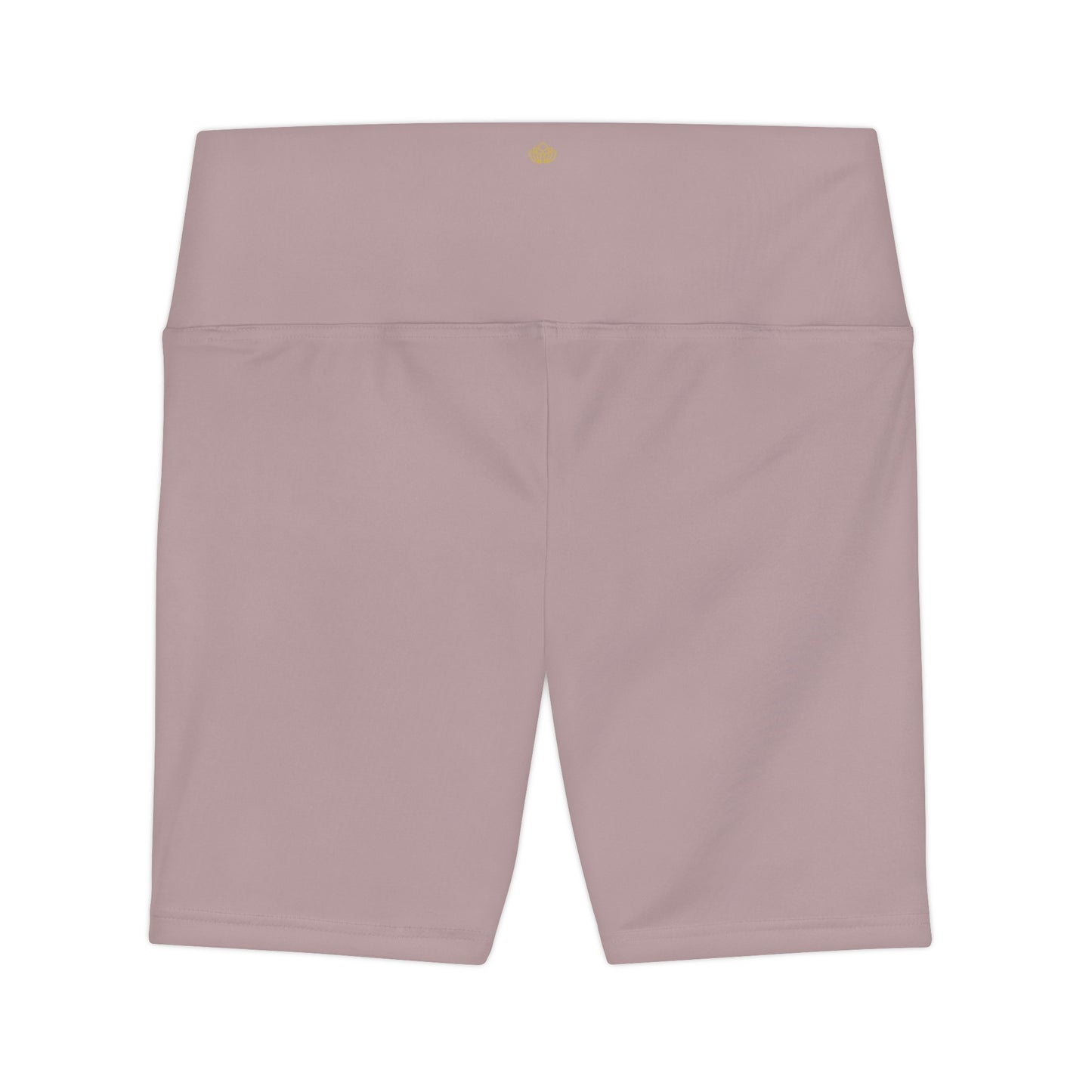 Athletic QI Shorts - Rosy Brown