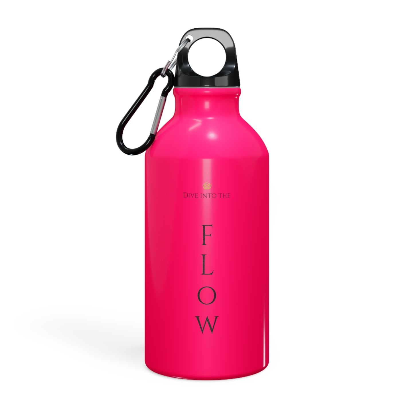 FLOW Bottle -  13.5 oz / 0.4 l