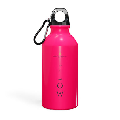 FLOW Bottle -  13.5 oz / 0.4 l