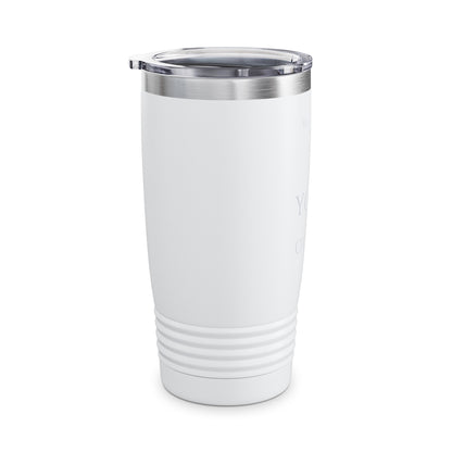 YO:GA Ringneck Tumbler - 20oz / 0.6 l