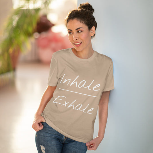 IN-EXHALE Shirt